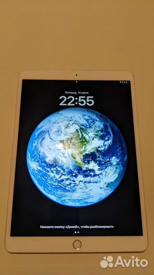 iPad Pro 10 5 2017 Wi-Fi 64Gb