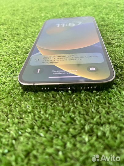 iPhone 13 Pro, 128 ГБ