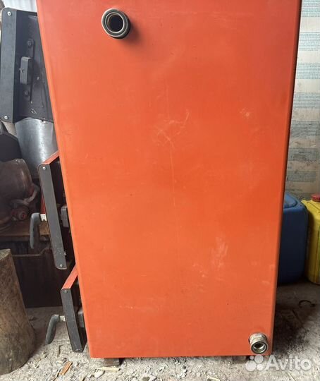 Печь чтобы отапливать дом