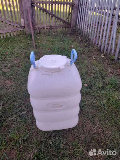 Ёмкость пищевая, 100литров