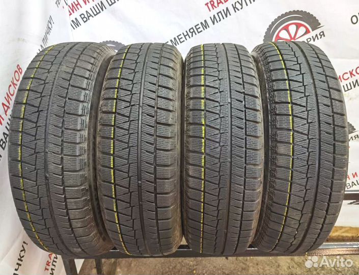 Bridgestone Blizzak Revo GZ 185/65 R15 88Q