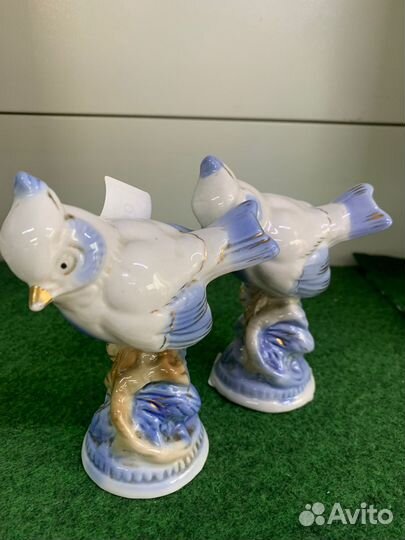 Ст-ки Гжель