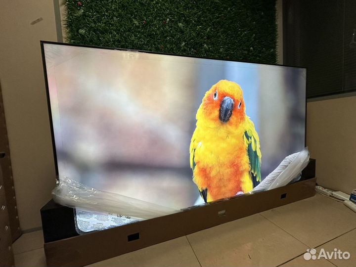 Телевизор Xiaomi Mi TV S PRO 75