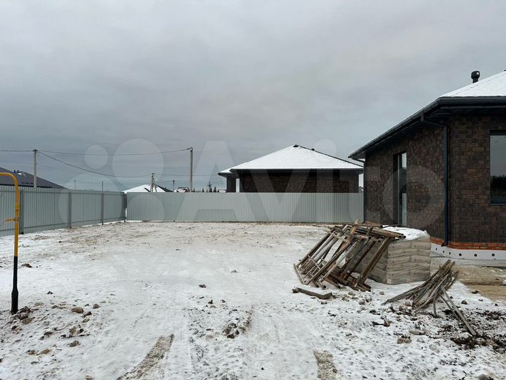 Дом 70 м² на участке 5 сот.