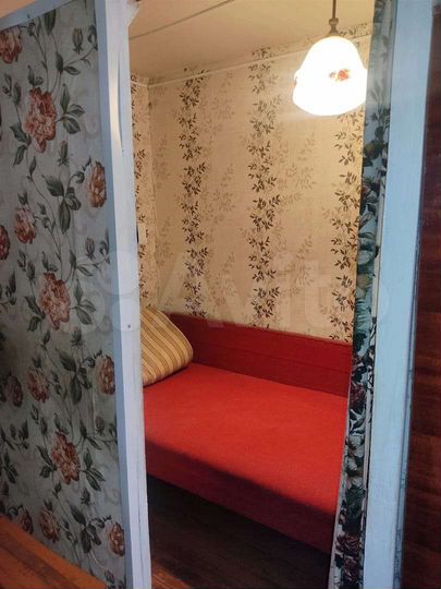 Дом 87,6 м² на участке 12,7 сот.