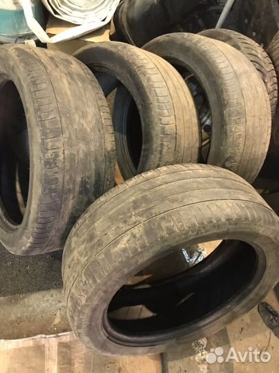 Accelera 651 18/45 R18