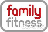 Администратор в фитнес-клуб на Омулевского