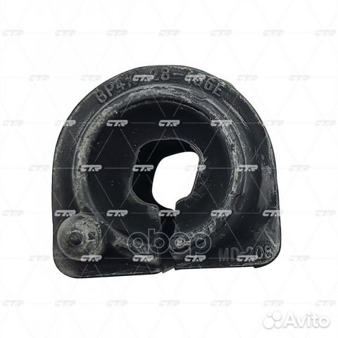 Втулка стабилизатора GV0569 CTR