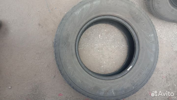 Pirelli Scorpion Verde 245/70 R16 107H