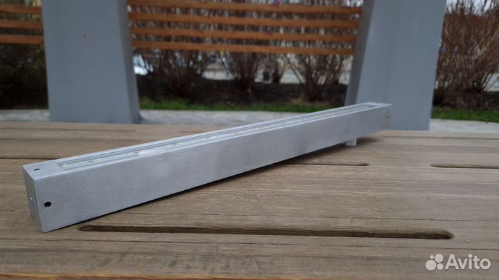 Студийный свет для кино CRI 95