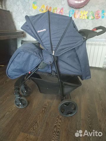Детские коляски прогулочные летние
