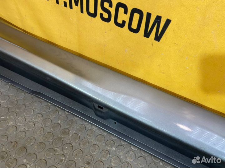 Порог декоративный правый Mitsubishi Asx GA4W 4J10
