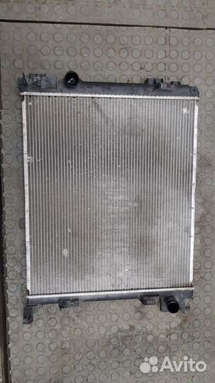 Радиатор охлаждения двигателя Nissan X-Trail (T32)