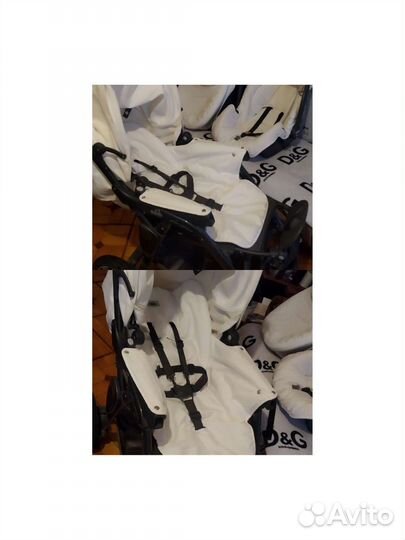 Коляска cam dinamico 3 в 1