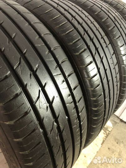 Kumho 722 225/55 R18