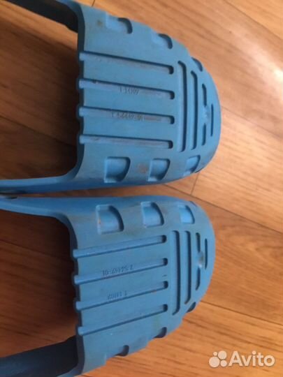 Защита для обуви Big