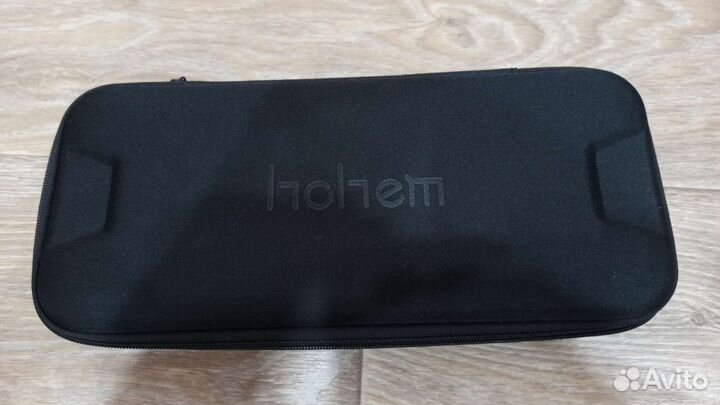 Стабилизатор трёхосевой hohem isteady pro 3