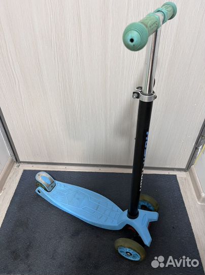 Самокат детский