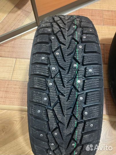 Nokian Tyres Nordman 7 205/60 R16