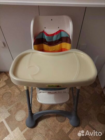 Стул для кормления
