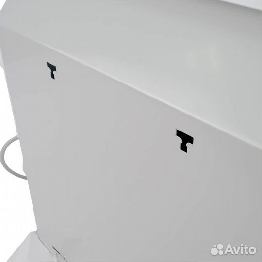 Напольный электрический конвектор Ballu Solo Turbo