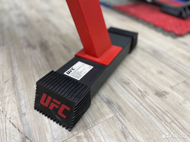 Скамья прямая UFC (Витринный экземпляр)
