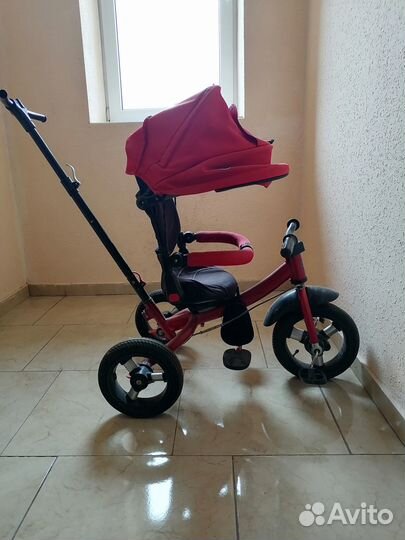 Детские велосипеды трехколесные нужен ремонт