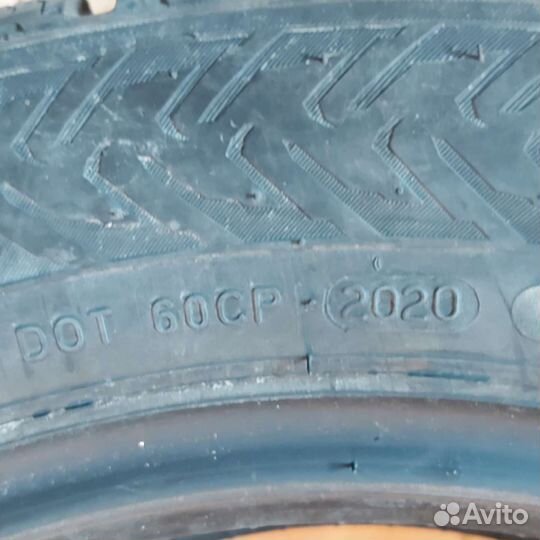 Nokian Tyres Hakkapeliitta 8 205/55 R16 94T