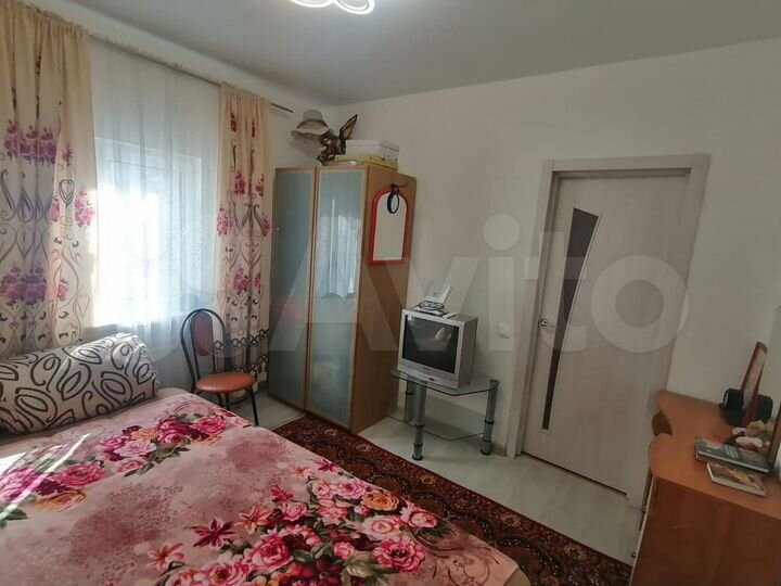 Комната 13 м², 1/2 эт.