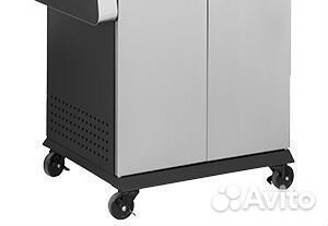 Газовый гриль Volcano bellagio Maniero 5000