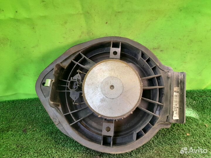 Динамик Citroen C4