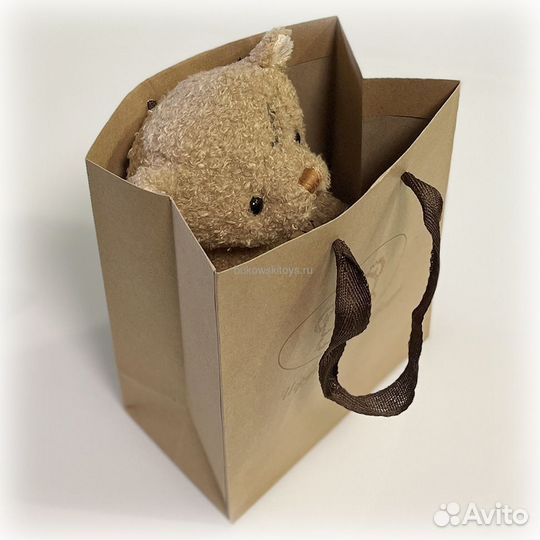 Мягкие игрушки бесплатно