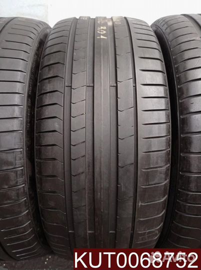 Pirelli P Zero 255/40 R21 107U