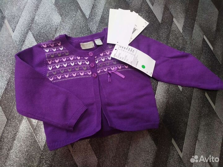 Вещи Mexx для девочки