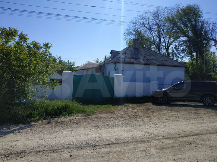 Дом 70 м² на участке 6,3 сот.