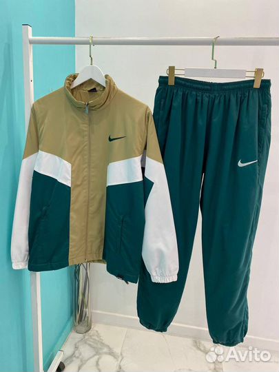 Спортивный костюм на флисе