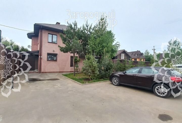 Торговая площадь, 200 м²