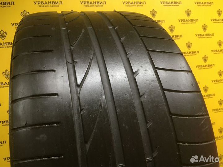 Bridgestone Potenza RE050A 265/35 R18 97Y