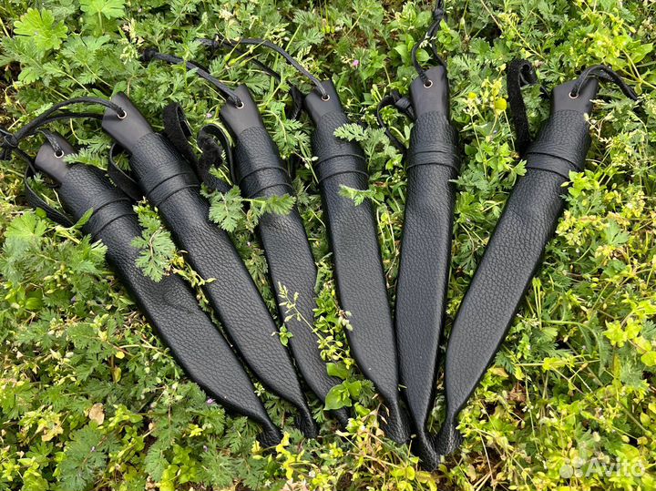 Нож бычак карачаевский бюджетный