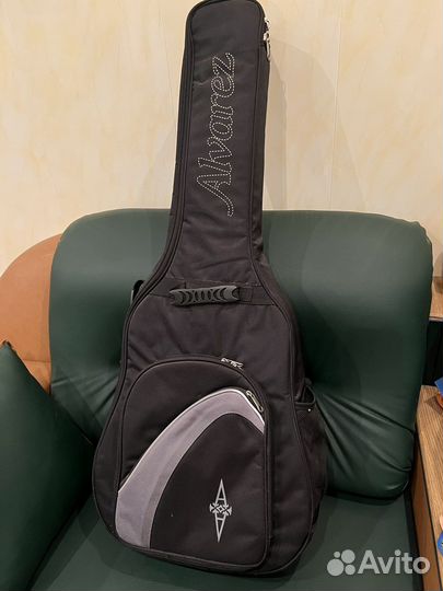 Гитара manuel fernandez