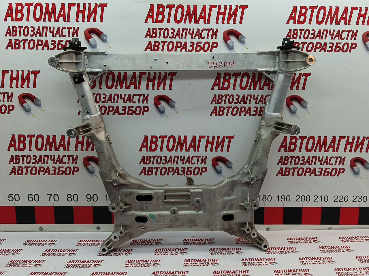 Подрамник передний Voyah Dream Воях Дрим