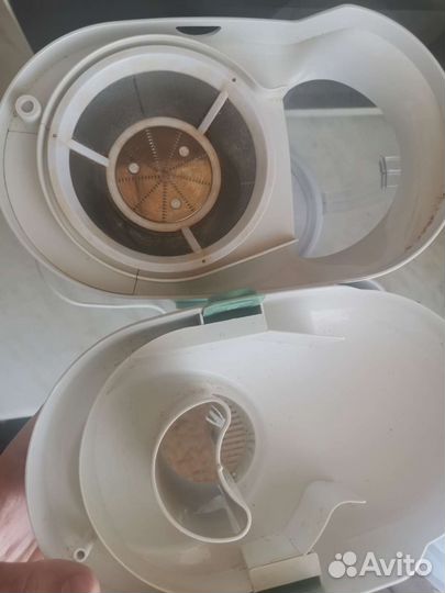 Соковыжималка binatone je-800