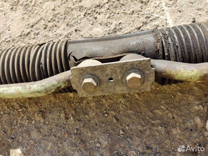 Рейка рулевая Opel Vectra A хетчбек 1.6I C16NZ