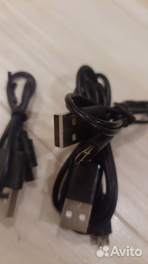 Кабель micro usb