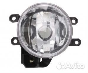 Противотуманная фара левая Toyota Rav4