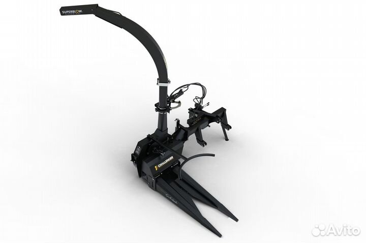 Комбайн Celikel Challenger I, 2023