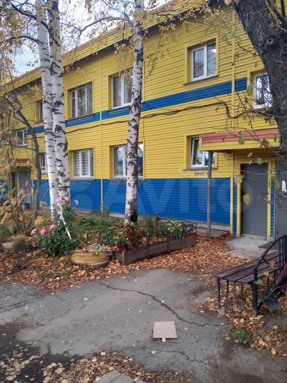 Офис, 30.05 м²