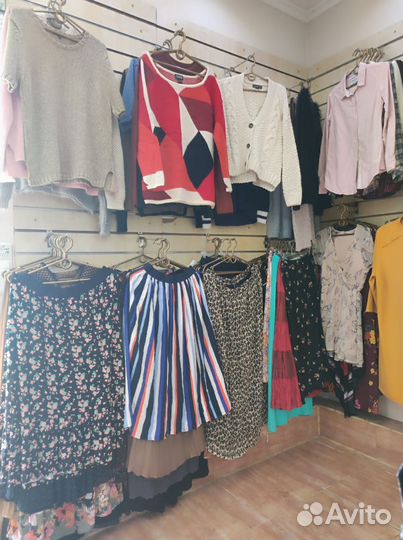 Сэконд хэнд