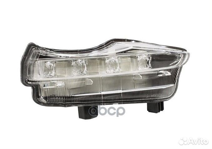 Фонарь задний tyhig14790R BodyParts