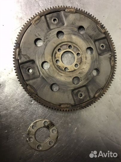 Маховик АКПП QR25 Nissan X-Trail Teana Murano 2.5